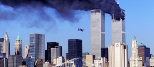 Torri gemelle, pubblicato un video inedito dell'attentato dell'11 settembre (VIDEO)