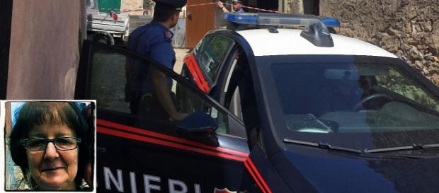 Angela Manca ora è in gravissime condizioni all'ospedale Brotzu. Angela Manca ora è in gravissime condizioni all'ospedale Brotzu.