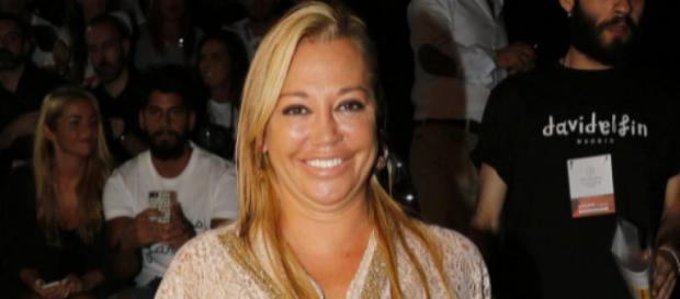 Belén Esteban no venderá la exclusiva de su boda a ningún medio de comunicación Belén Esteban no venderá la exclusiva de su boda a ningún medio de comunicación
