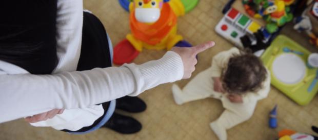 Roma: sospese per maltrattamenti 5 maestre di un asilo all'Eur Roma: sospese per maltrattamenti 5 maestre di un asilo all'Eur