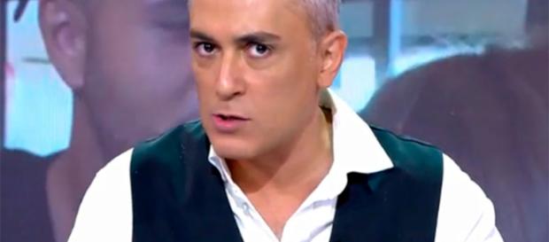 El colaborador ha confesado su deseo después de los excelentes resultados de las intervenciones de Carmen Borrego y Terelu Campos El colaborador ha confesado su deseo después de los excelentes resultados de las intervenciones de Carmen Borrego y Terelu Campos