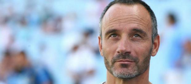 Eric Di Meco est grandement satisfait de la performance de l'OM face à l'AS Monaco. Eric Di Meco est grandement satisfait de la performance de l'OM face à l'AS Monaco.