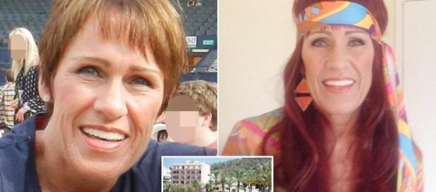 La cinquantanovenne Gail Dickinson era stata arrestata per aver consumato rapporti intimi con minore La cinquantanovenne Gail Dickinson era stata arrestata per aver consumato rapporti intimi con minore