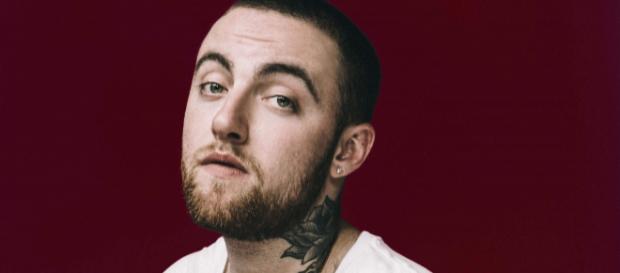 Le rappeur Mac Miller, ex petit ami de Ariana Grande est mort. Le rappeur Mac Miller, ex petit ami de Ariana Grande est mort.