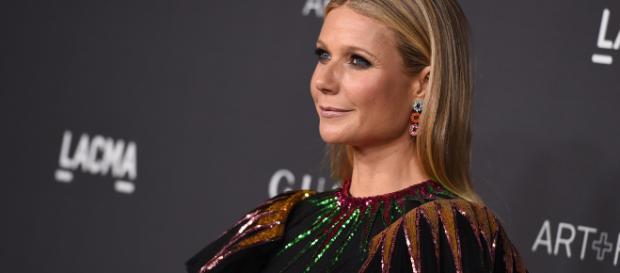 Los huevos vaginales de Gwyneth Paltrow acaban en multa Los huevos vaginales de Gwyneth Paltrow acaban en multa