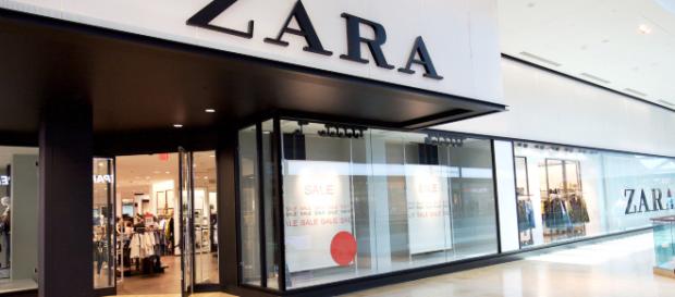 Negozi Zara: oltre 100 assunzioni in tutta Italia - Ildenaro.it - ildenaro.it Negozi Zara: oltre 100 assunzioni in tutta Italia - Ildenaro.it - ildenaro.it