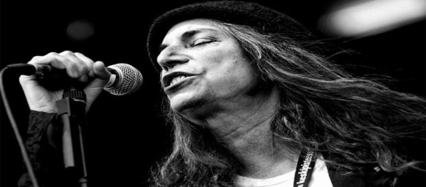 Patti Smith estará por primera vez en Hay festival en Querétaro Patti Smith estará por primera vez en Hay festival en Querétaro