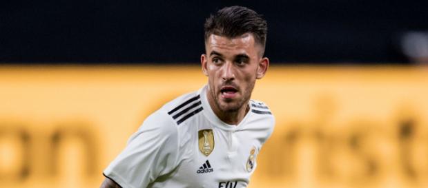 Real Madrid : Dani Ceballos se lâche sur Zidane Real Madrid : Dani Ceballos se lâche sur Zidane