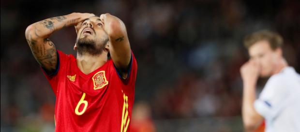 Selección Española de Fútbol sub-21 - EL ESPAÑOL - elespanol.com Selección Española de Fútbol sub-21 - EL ESPAÑOL - elespanol.com
