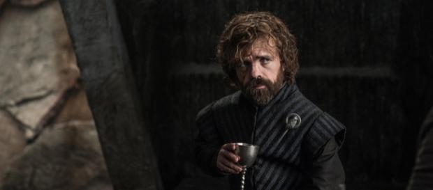 El actor asegura que en la actitud de su personaje al final de la séptima temporada hay celos El actor asegura que en la actitud de su personaje al final de la séptima temporada hay celos