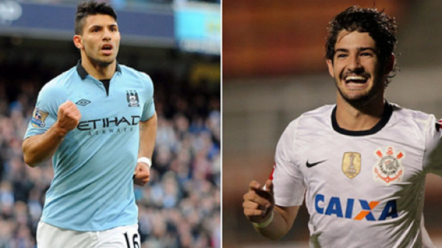 20 giocatori 2008 pato aguero pique