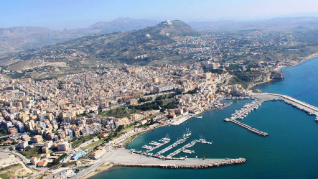 il Giardino delle Teste in Sicilia