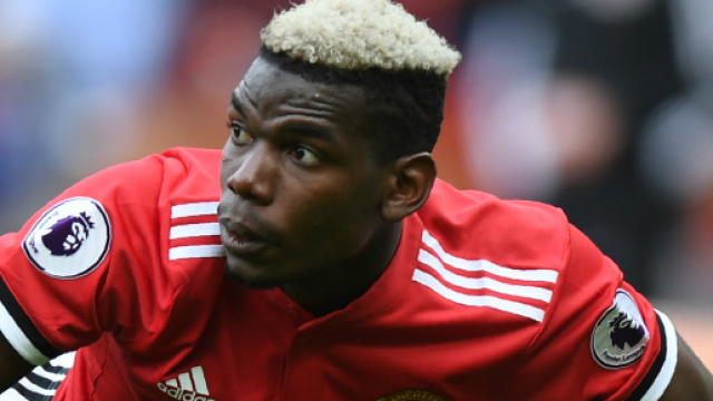 Infos mercato et rumeurs de transfert: Pogba évasif sur son avenir - allfootballapp.com