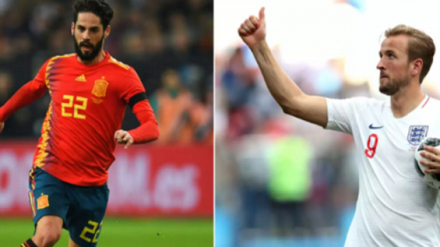 inghilterra spagna uefa nations league