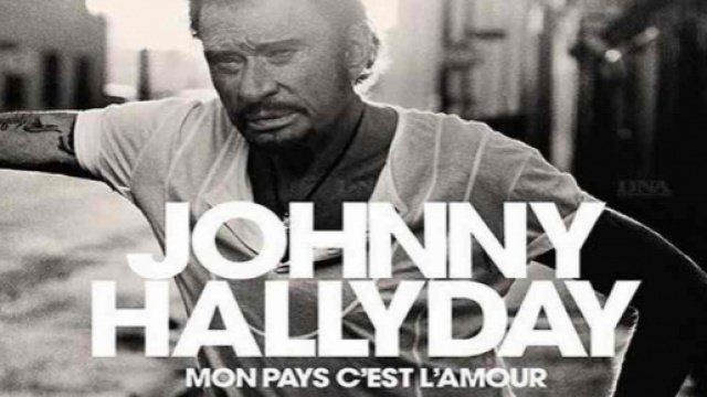 Le 51e album de Johnny Hallyday va voir le jour le 19 octobre 2018, le jour de la Sainte Laura.