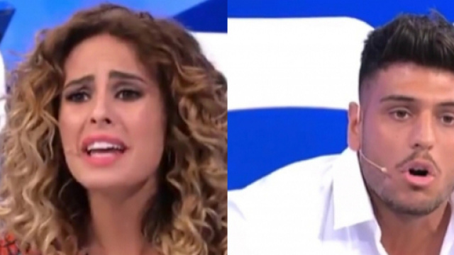 Anticipazioni U&D, Sara e Luigi: è subito bufera nella prima puntata del Trono Classico