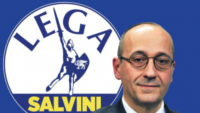 Sui temi economici, Salvini si affida a Bagnai, l'antieuro pacato.