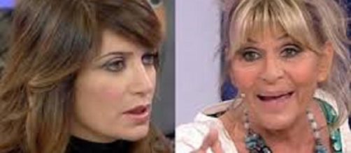 Anticipazioni trono over: subito scontro tra Gemma e Barbara. Anche Nino torna a Uomini e donne