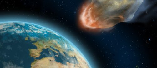 Asteroide in arrivo: grande come un palazzo, sfiorerà la Terra