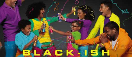 Black-ish, la prima puntata della sit-com statunitense in onda il 10 settembre