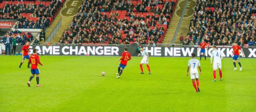 England Vs Spain live stream on ESPN+ (Image via England football/TwitteR)