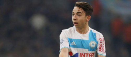 Maxime Lopez s'est livré sur l'intérêt du FC Barcelone le concernant