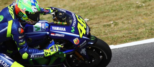 MotoGP, Mondiale 2018: Valentino Rossi a Misano parte col 7° tempo