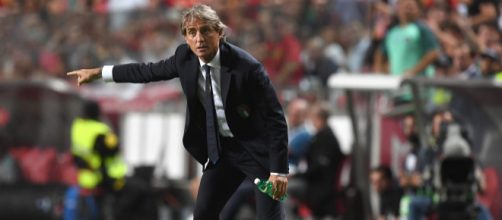 Roberto Mancini dovrà lavorare parecchio per riportare in alto la Nazionale