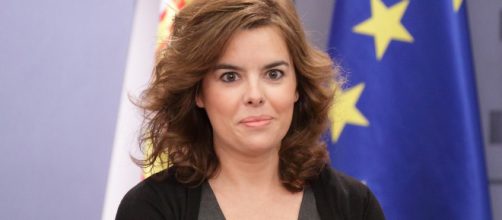 Soraya Sáenz de Santamaría anuncia su retirada de la política