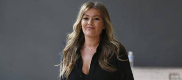 Amaia Montero: se desmienten los rumores sobre supuesta retirada de la música. Amaia Montero: se desmienten los rumores sobre supuesta retirada de la música.
