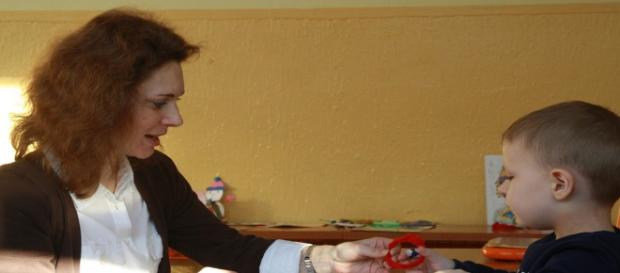 Concorsi educatori nido e assistente sociale Concorsi educatori nido e assistente sociale