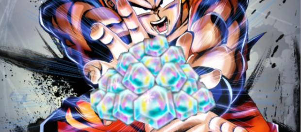 Dragon Ball Legends: Zeitkristalle farmen – die besten Methoden – GIGA - giga.de Dragon Ball Legends: Zeitkristalle farmen – die besten Methoden – GIGA - giga.de