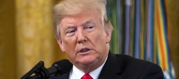 The New York Times publica que el ejecutivo de Trump ha mantenido reuniones secretas con militares contrarios a Maduro The New York Times publica que el ejecutivo de Trump ha mantenido reuniones secretas con militares contrarios a Maduro