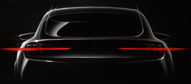 Ford se une a la tendencia de los coches electricos con el Blue Oval Ford se une a la tendencia de los coches electricos con el Blue Oval