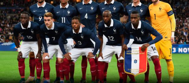 Francia en la temporada 2016 - AS.com - as.com Francia en la temporada 2016 - AS.com - as.com