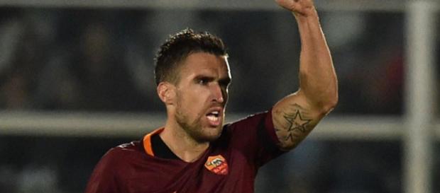 Kevin Strootman veut savoir comment sont les fans de l'OM a domicile Kevin Strootman veut savoir comment sont les fans de l'OM a domicile