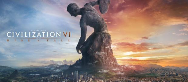 La historia de las civilizaciones llegará a Nintendo Switch el 16 de noviembre La historia de las civilizaciones llegará a Nintendo Switch el 16 de noviembre
