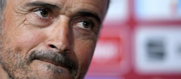 Las reglas de Luis Enrique ya se comienzan a reflejar en la Roja Las reglas de Luis Enrique ya se comienzan a reflejar en la Roja