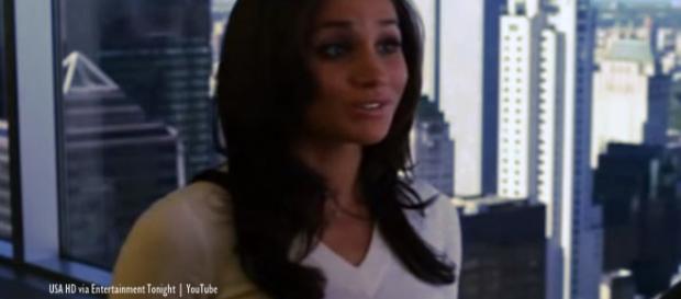 Meghan Markle, Best Dressed Star was always beautiful - Image credit - USA via ET | YouTube Meghan Markle, Best Dressed Star was always beautiful - Image credit - USA via ET | YouTube