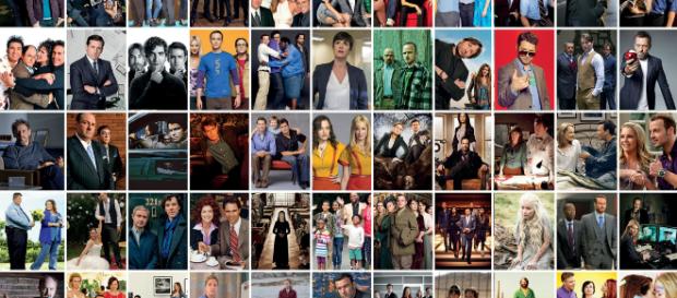 Melhores séries para assistir na Netflix Melhores séries para assistir na Netflix