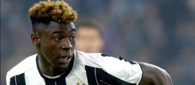 Moise Kean pourrait se retrouver à nouveau dans les petits papiers de l'OM cet hiver Moise Kean pourrait se retrouver à nouveau dans les petits papiers de l'OM cet hiver