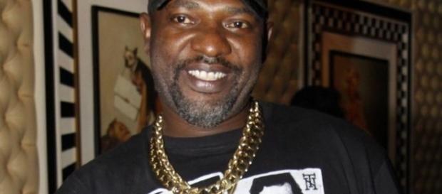 Mr. Catra: sucesso do funk morre aos 49 anos Mr. Catra: sucesso do funk morre aos 49 anos