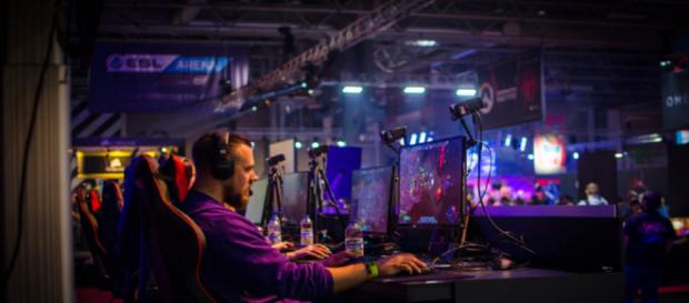 Web: Bitcoin mining game - Image credit - Jamie Mclnall via Pexels.com Web: Bitcoin mining game - Image credit - Jamie Mclnall via Pexels.com