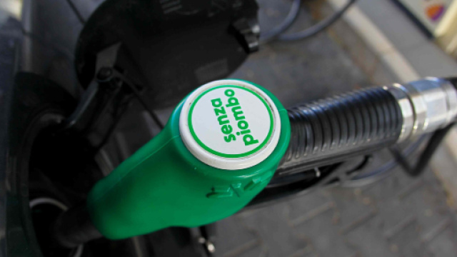 Accise sulla benzina: tagli in arrivo