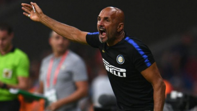 Inter, Spalletti punta su Nainggolan