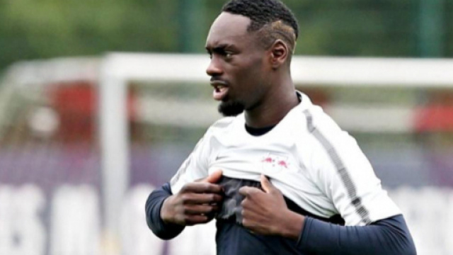 Jean-Kévin Augustin plaît à l'OM