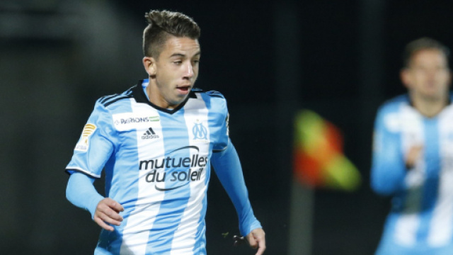 Maxime Lopez a donné son impression sur les avancées de l'OM depuis l'arrivée de Frank McCourt