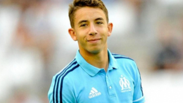 Maxime Lopez sait comment il doit faire pour gérer la pression des supporteurs.