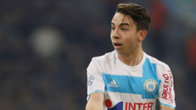 Maxime Lopez s'est livré sur l'intérêt du FC Barcelone le concernant