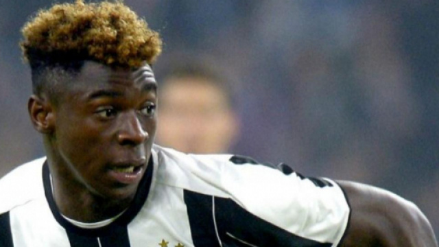 Moise Kean pourrait se retrouver à nouveau dans les petits papiers de l'OM cet hiver
